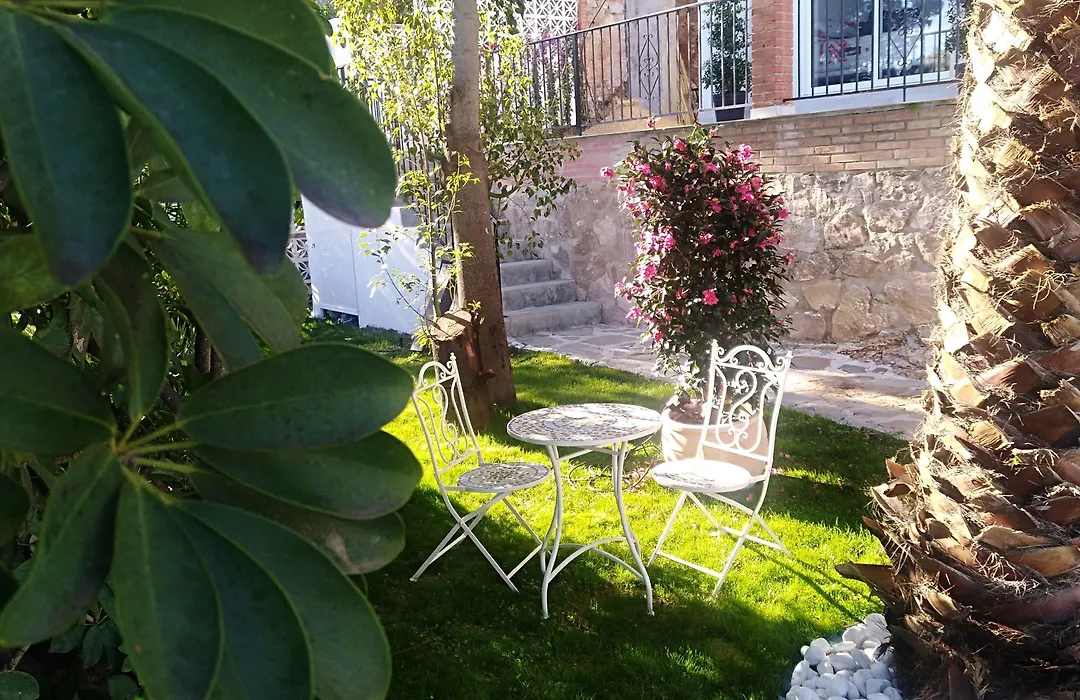 White Village Boutique, Benalmadena - Self Check-In-1